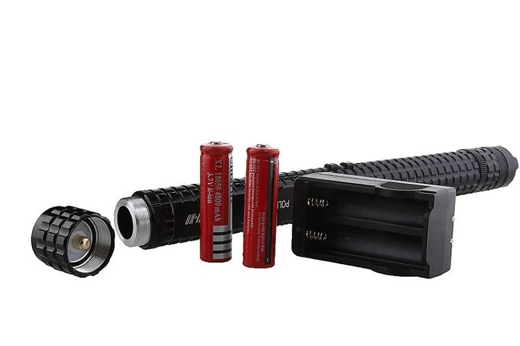 防身器材選擇內置電池好還是外置電池好? 防身器材選擇內置電池好還是外置電池好?