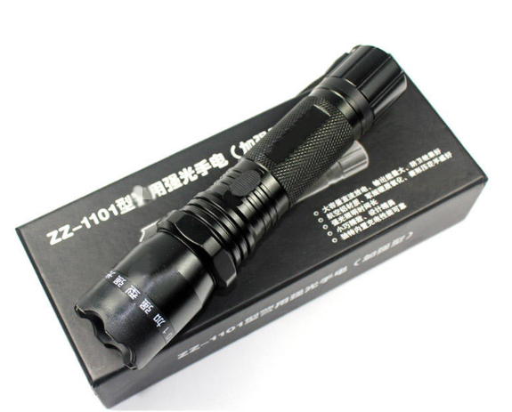 防狼電擊器是違禁品嗎？