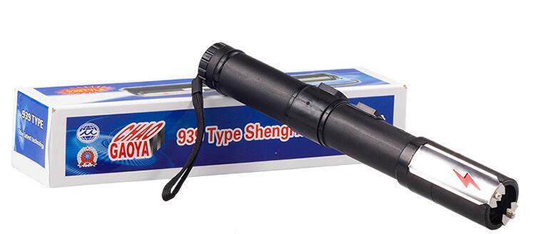 普通女性防身器材哪種實用