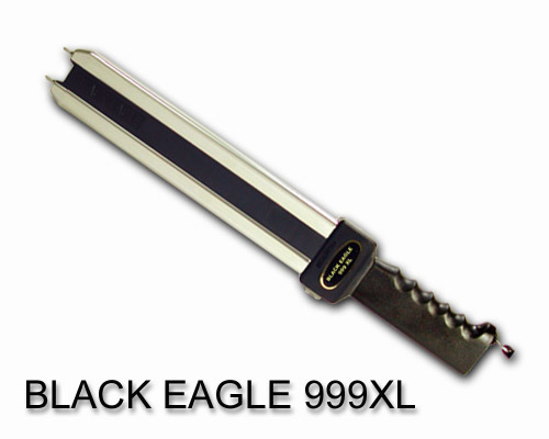 臺(tái)灣歐仕達(dá)黑鷹四用(扁金鋼)BE999XL電擊器