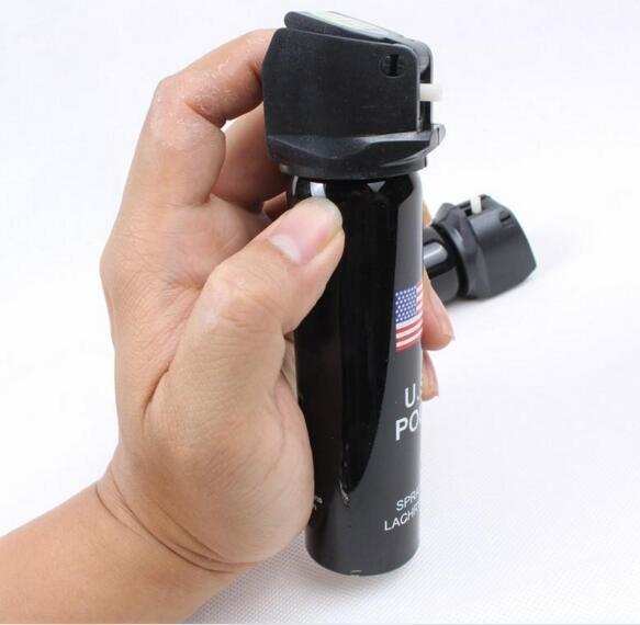 為什么要購買防身器